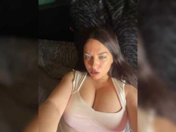 Vishenkakiss webcam model stream image