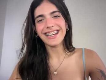 4444ngel webcam chaturbate model stream image