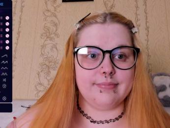 CrowDiamond webcam model stream image