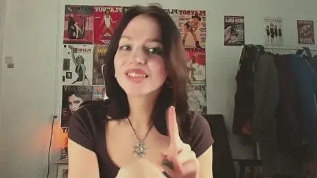 Niky__Jess webcam stripchat model stream image