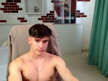 bradyflint webcam model stream image