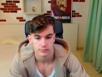 bradyflint webcam model stream image