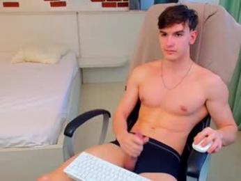 bradyflint webcam model stream image