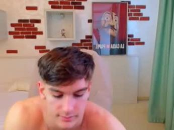 bradyflint webcam model stream image