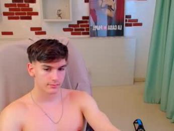 bradyflint webcam model stream image