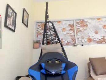 caty_sex4u webcam chaturbate model stream image