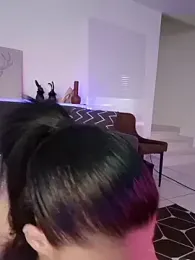 AryaSummersReal webcam model stream image