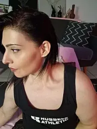AryaSummersReal webcam model stream image