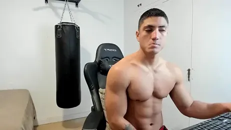 dan01_ webcam model stream image