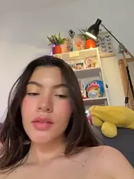 Your_Honeey webcam model stream image
