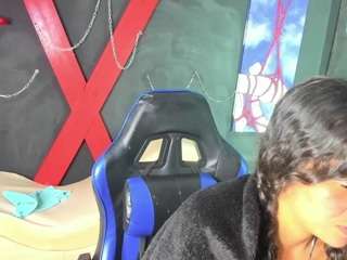 sharlotshh1 webcam camsoda model stream image