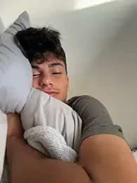 jpgrier webcam stripchat model stream image