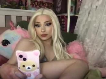 pr1ncesswand webcam model stream image