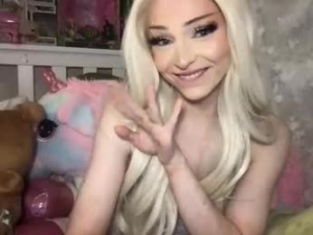 pr1ncesswand webcam model stream image