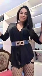 Elisabraccini webcam model stream image