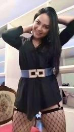 Elisabraccini webcam model stream image