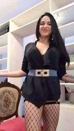 Elisabraccini webcam model stream image