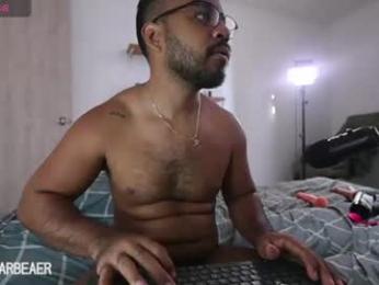 little_bear00 webcam model stream image