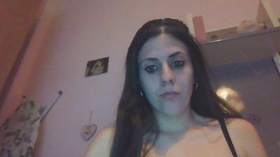 Reginaluna webcam model stream image