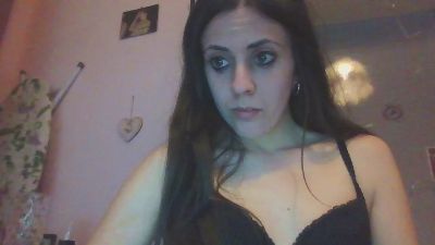 Reginaluna webcam model stream image