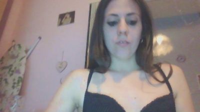 Reginaluna webcam model stream image