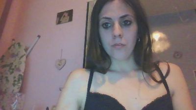 Reginaluna webcam model stream image