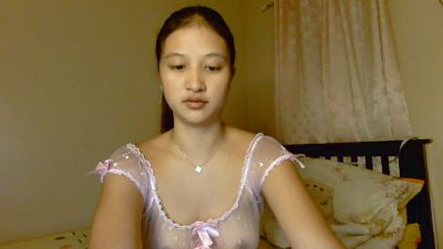 lovelycutieanna webcam cam4 model stream image