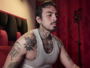 scockpion_ webcam model stream image