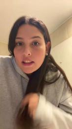 Mmagabby webcam model stream image