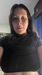 Mmagabby webcam model stream image