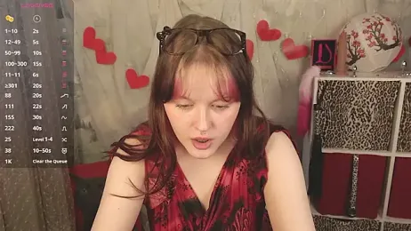 blissful_muse2 webcam stripchat model stream image