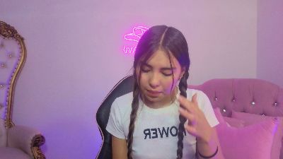 ISABELA_TAY webcam model stream image