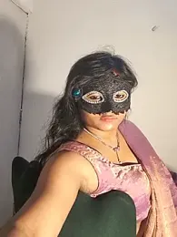 DIRTYSECRET_QUEEN_07 webcam model stream image