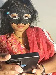 DIRTYSECRET_QUEEN_07 webcam model stream image