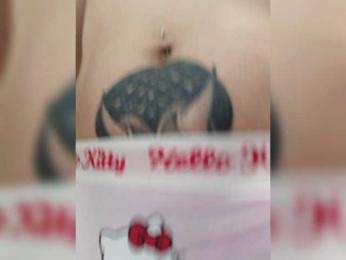 Nastya_Fox webcam bongacams model stream image