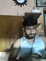 Lustynani1 webcam stripchat model stream image