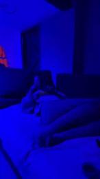 AriaG1 webcam model stream image