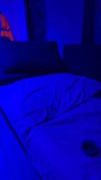 AriaG1 webcam model stream image