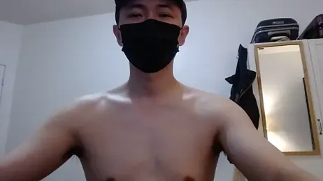 biubiu-007 webcam model stream image