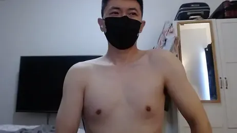 biubiu-007 webcam model stream image