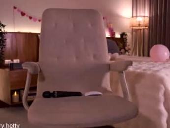 hetty_satar webcam model stream image