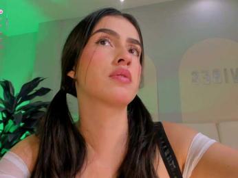 PaulinaSantos1 webcam bongacams model stream image