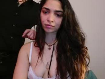 ooluchyferoo webcam model stream image