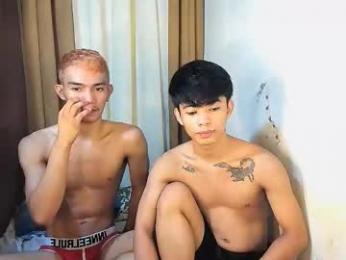 boynextdoor4ux webcam chaturbate model stream image