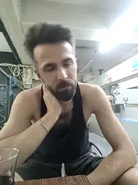 S-kt-et webcam model stream image
