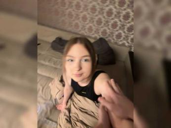 Arinkaaaa webcam bongacams model stream image