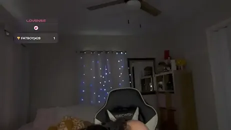 badbaby187 webcam stripchat model stream image