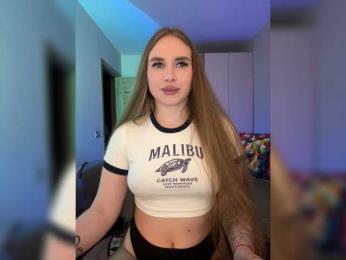 Havyer webcam model stream image