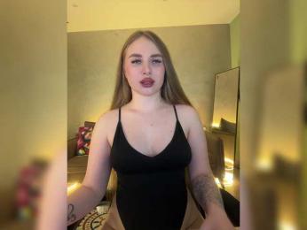 Havyer webcam model stream image