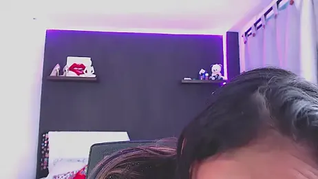 SusanLeroy webcam model stream image